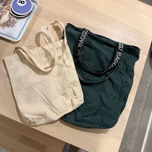 Baggu Tote Bundle